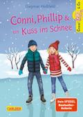Conni & Co 9: Conni, Phillip und ein Kuss im Schnee