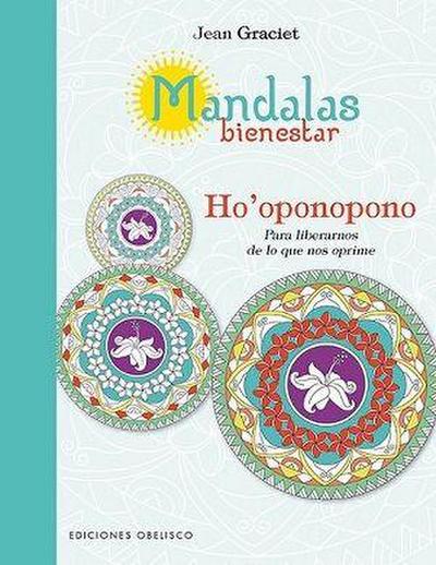 Mandalas Bienestar: Ho’oponopono