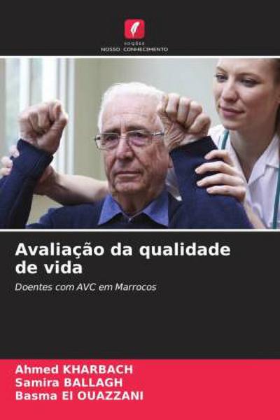 Avaliação da qualidade de vida