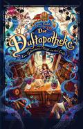 Die Duftapotheke - Ein Geheimnis liegt in der Luft