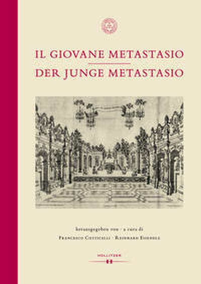 Il giovane Metastasio - Der junge Metastasio