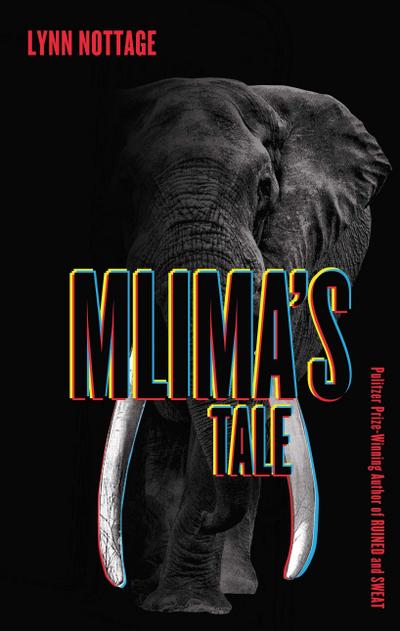 Mlima’s Tale