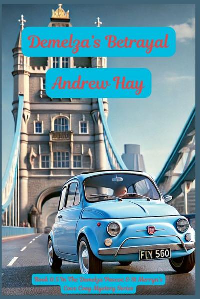 Demelza’s Betrayal