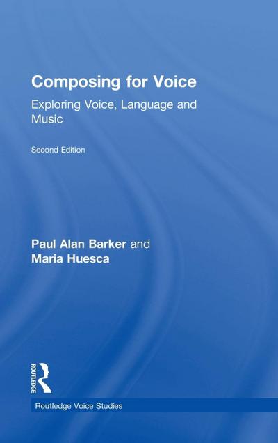 Composing for Voice