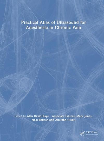 Practical Atlas of Ultrasound for Anesthesia in Chronic Pain