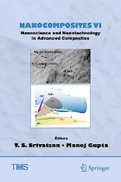 Nanocomposites VI: Nanoscience and Nanotechnology in Advanced Composites