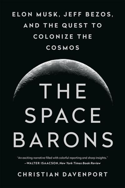 The Space Barons