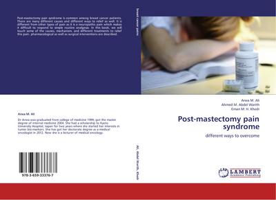 Post-mastectomy pain syndrome