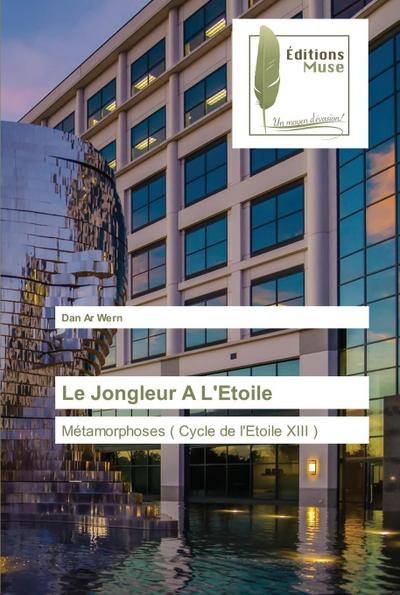 Le Jongleur A L’Etoile