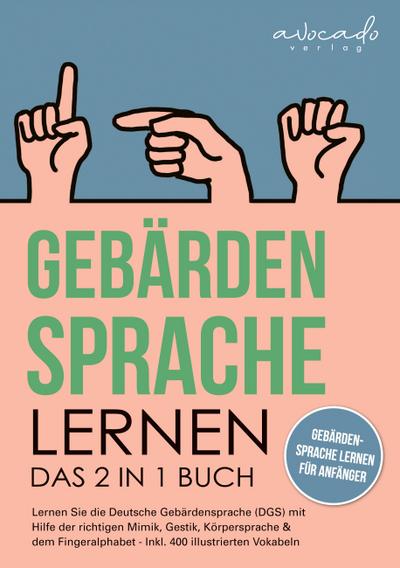 Gebärdensprache lernen