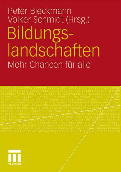 Bildungslandschaften