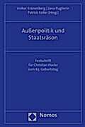 Außenpolitik und Staatsräson