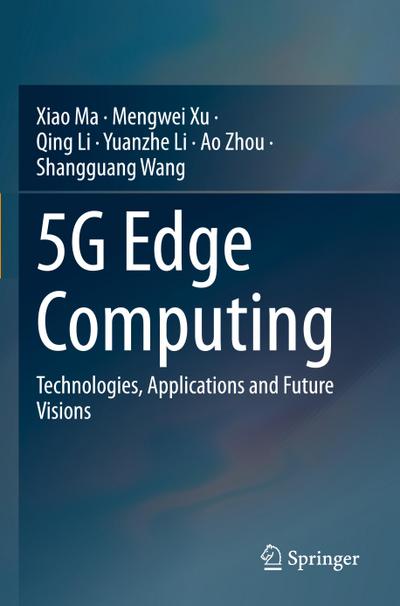 5G Edge Computing