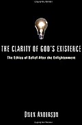 The Clarity of God’s Existence