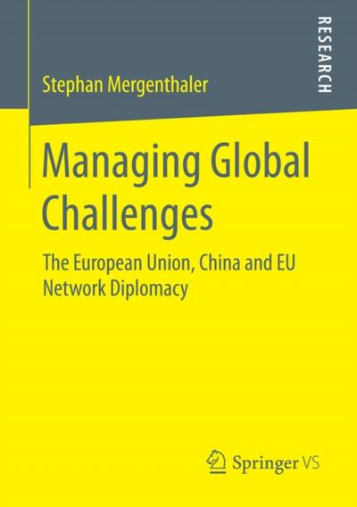 Managing Global Challenges
