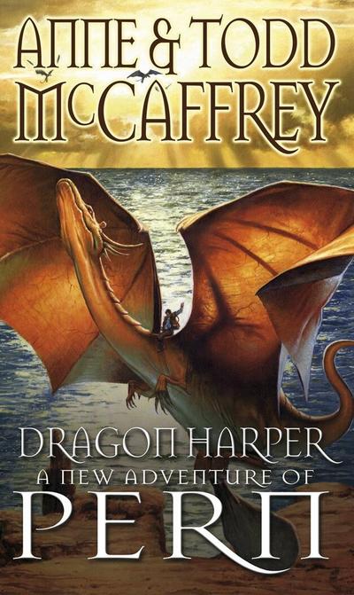 Dragon Harper