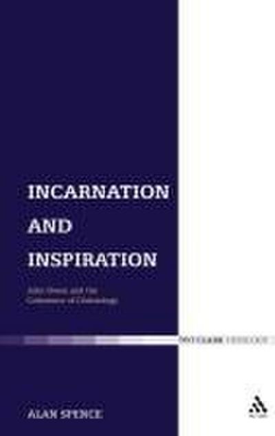 Incarnation and Inspiration