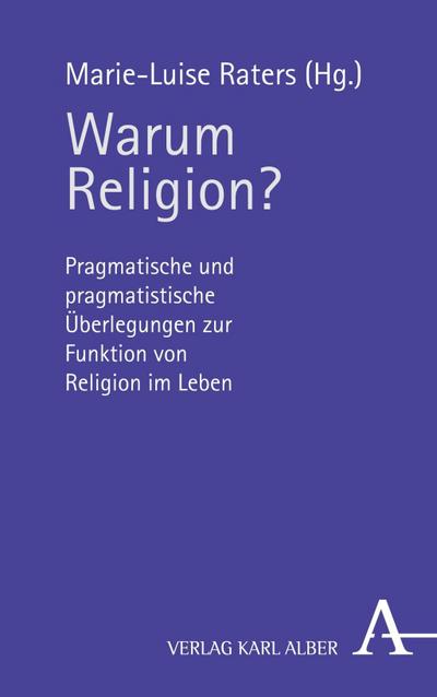 Warum Religion?
