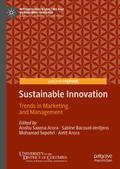 Sustainable Innovation