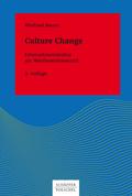 Culture Change