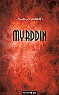 Myrddin - Jonathan Saunders
