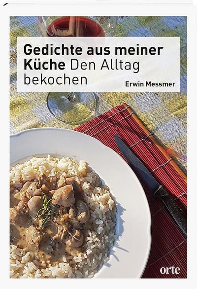 Gedichte aus meiner Küche