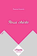 Rosa chicle