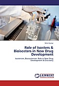 Role of Isosters & Bioisosters in New Drug Dev