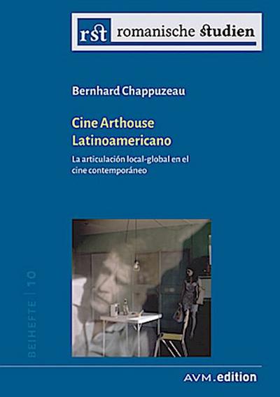 Cine Arthouse Latinoamericano