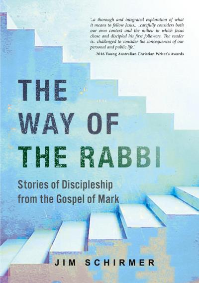 The Way of the Rabbi