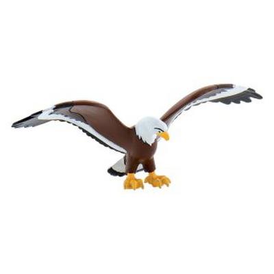 Großer Adler, Spielfigur