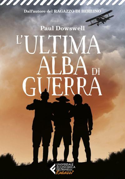 L’ ultima alba di guerra