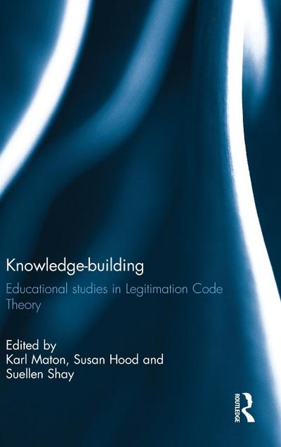 Knowledge-Building