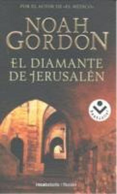 El diamante de Jerusalén