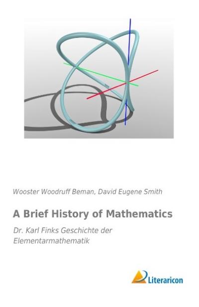 A Brief History of Mathematics
