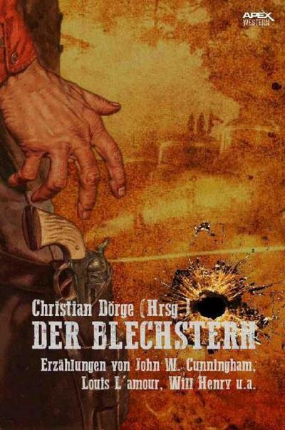 DER BLECHSTERN
