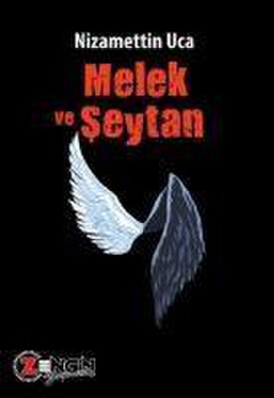 Melek Ve Seytan