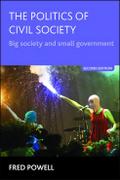 The Politics of Civil Society