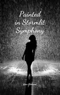 Painted in Stormlit Symphony