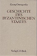 Handbuch der Altertumswissenschaft, Bd.1/2, Geschichte des byzantinischen Staates