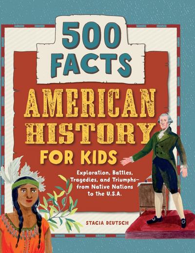 American History for Kids