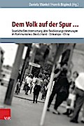 Dem Volk auf der Spur …