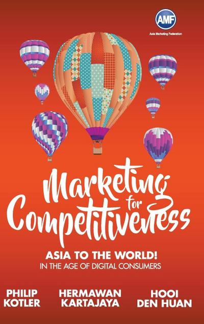 MARKETING FOR COMPETITIIVENESS