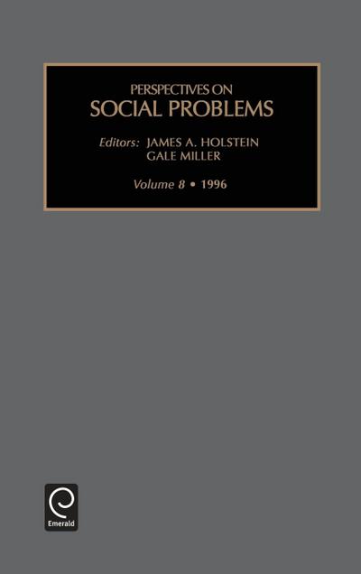 Perspectives on social problems