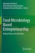Food Microbiology Based Entrepreneurship