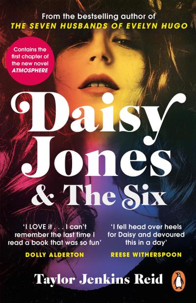 Daisy Jones & The Six