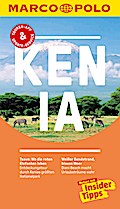 MARCO POLO Reiseführer Kenia