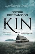 Kin (Helga Finnsdottir Mysteries, Band 1)