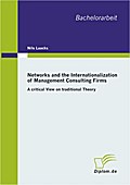 Networks and the Internationalization of Managemen