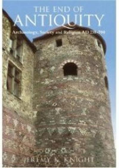 The End of Antiquity